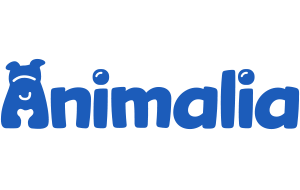 Animalia new logo